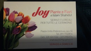 Joy Piante e Fiori