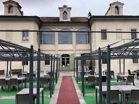 Cascina Marchesa Restaurant & Resort