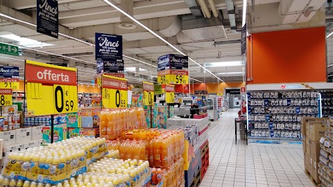 Ipermercato Carrefour - Tor Vergata