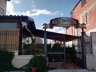 La Tavernetta da Rosario
