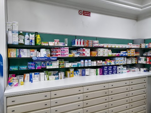 Farmacia Gancitano Dott. Salvatore