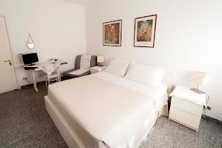 Bed & Breakfast Magna Grecia