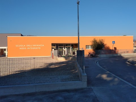 Scuola Materna Danieli