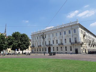 Università degli Studi eCampus Torino