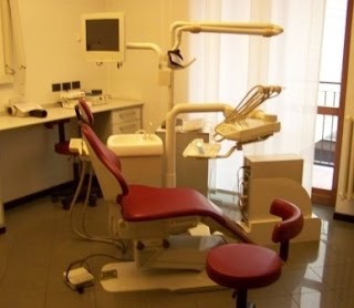 Studio Dentistico Dott. Emilio Brambilla