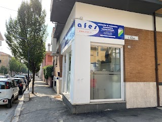 AFES - Consorzio Alta Formazione e Sicurezza