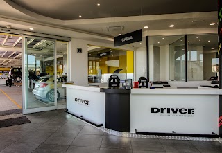 GRASSINI PNEUMATICI SRL - DRIVER CENTER PIRELLI