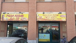 Pizzeria Kebab da Omar