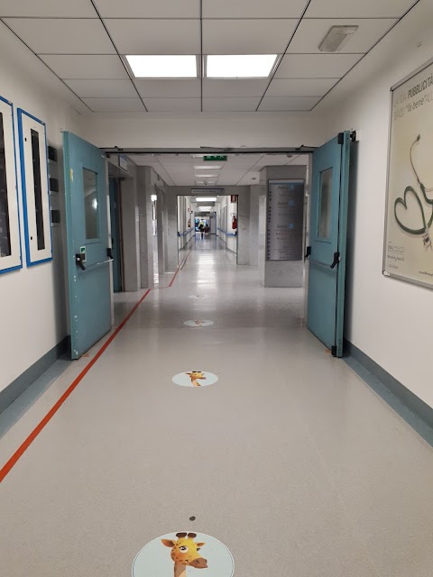 Ospedale San Bortolo di Vicenza