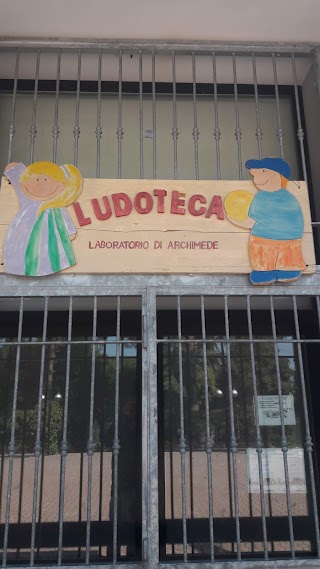 Ludoteca "Laboratorio di Archimede"