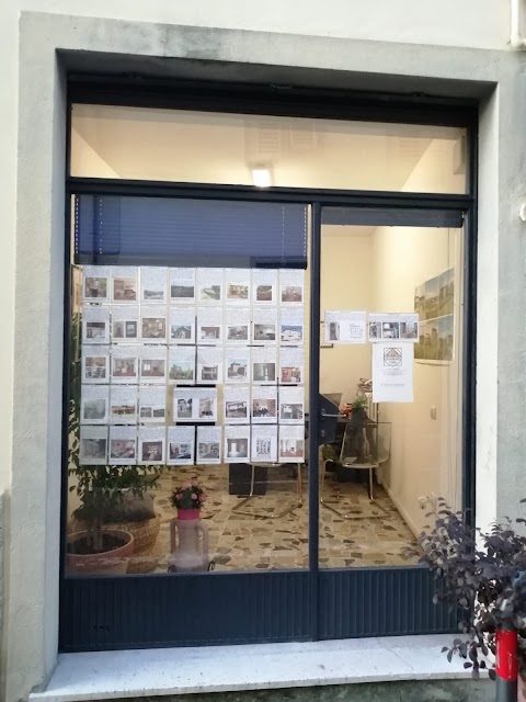 Quadrato Casa - Agenzia Immobiliare