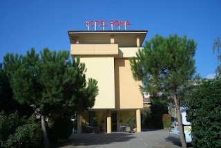 Albergo Roma S.R.L.