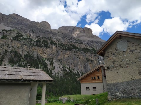 Rifugio I Re Magi