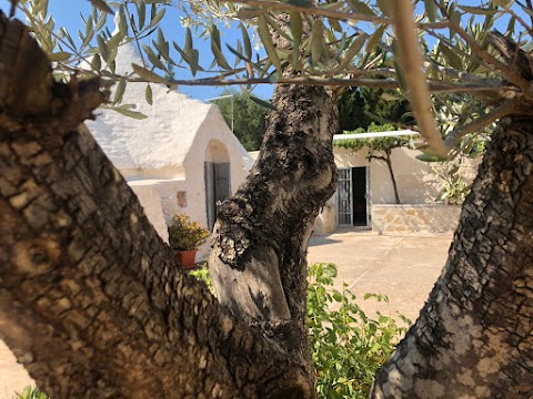 Trullo grazioso