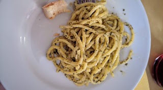 Trattoria A Casa Di Rita