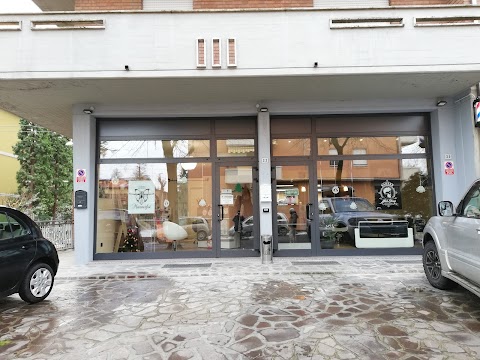 Hair Shop Di Gherardi Alberto