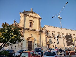 Parrocchia di San Francesco da Paola