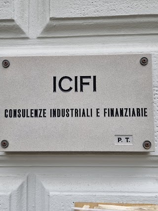 I.c.i.fi. Srl