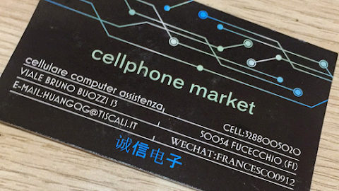 cellphone market