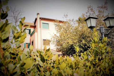 Il Casone - Valle dell'Aniene - Countryhouse