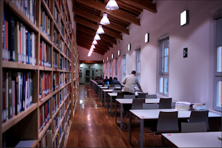 Biblioteca Universitaria Giuridica