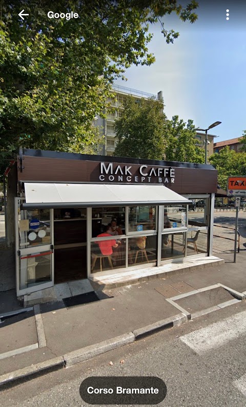 Mak Caffè