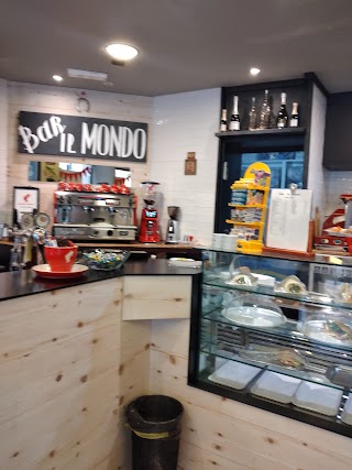 Bar "Il Mondo"