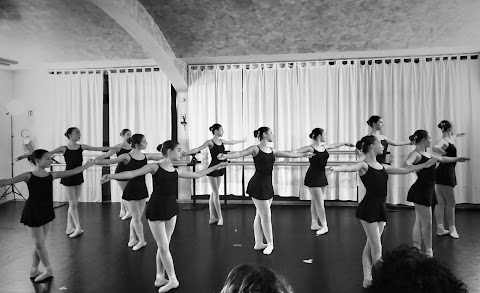 Moisycos Ballet Academy