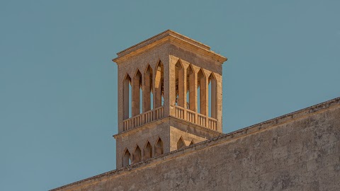 Congregazione delle Suore Oblate Benedettine di Santa Scolastica