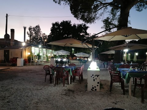 La Pineta - Bar, Pizzeria, Gelateria, Braceria