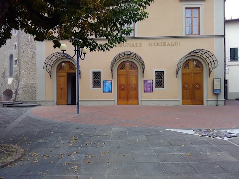 Associazione Scuola Di Musica Schumann APS