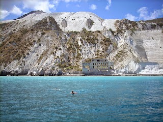 Vulcano Vacanze, turismo Isole Eolie