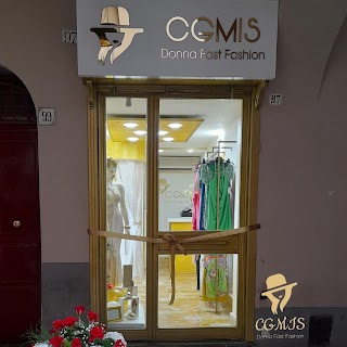 CGMIS Donna Fast Fashion