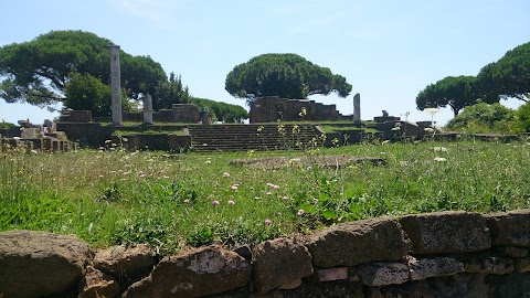 Circolo del Golf Casal Palocco