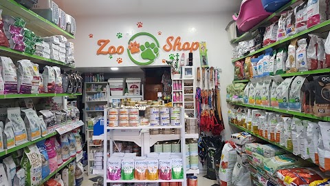 Zoo shop di Fiorenzo Apicella