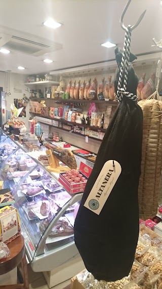 Distinti Salumi