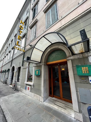 Hotel Italia