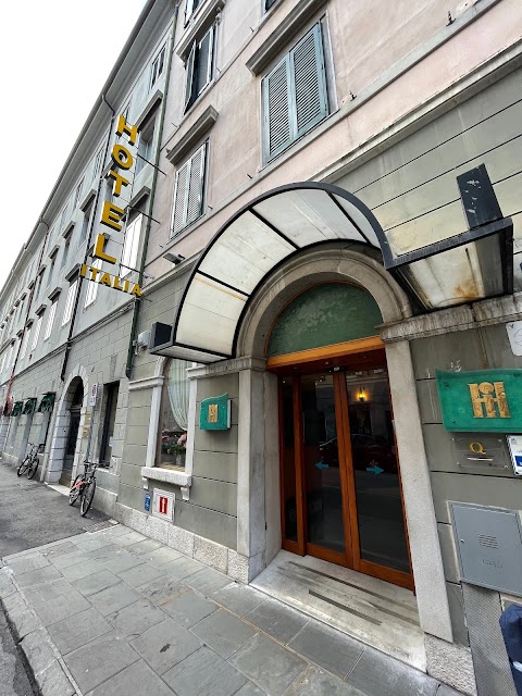 Hotel Italia