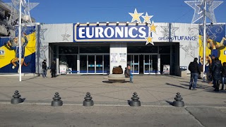 Euronics Tufano