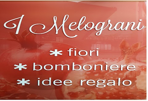 I Melograni