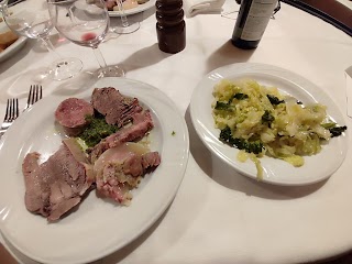 Trattoria Ai Canaletti