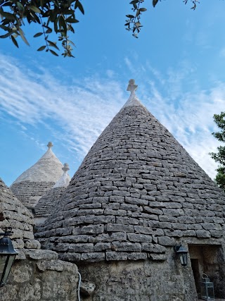 Trullo Licia