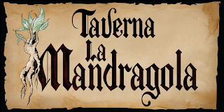 Taverna La Mandragola