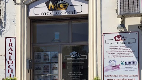 Mg Mediazioni - Agenzia Immobiliare
