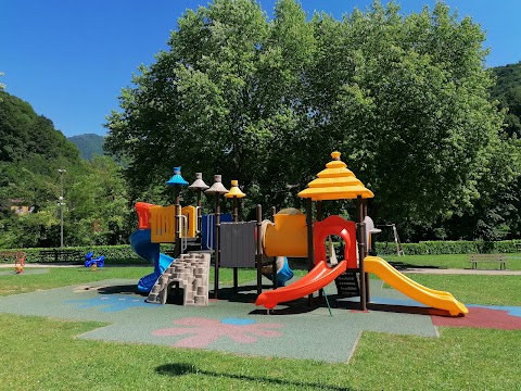 Parco Giochi Comunale