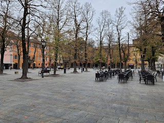 Borsalino Cafè