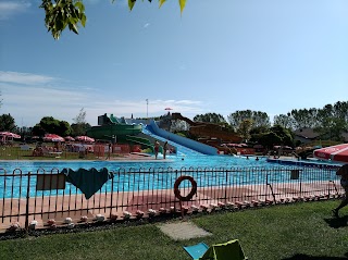 Piscina Acquapark San Giorgio