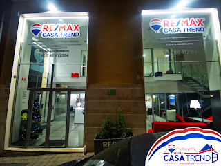 RE/MAX Casa Trend