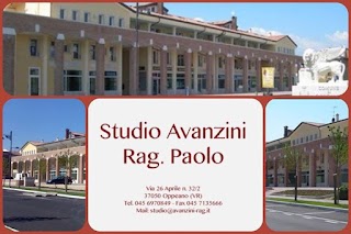 Studio Avanzini Rag. Paolo