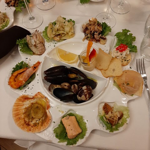 Ristorante Symposio